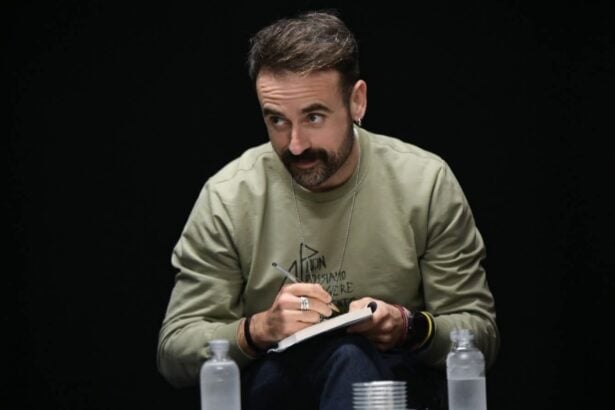 Don Roberto Faccenda