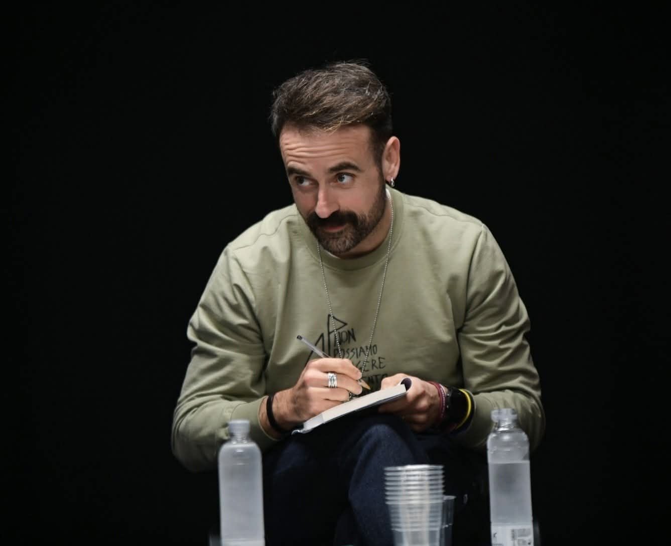 Don Roberto Faccenda