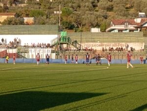 Prima categoria, quinta giornata: il punto sul girone H