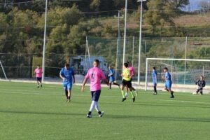 Prima categoria, settima giornata: il punto sul girone H