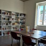 Foto biblioteca di Agropoli
