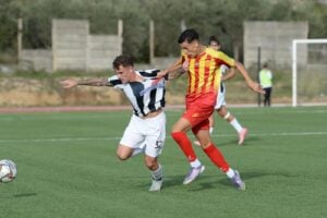 Eccellenza: la Battipagliese stana il Santa Maria con un 2-0