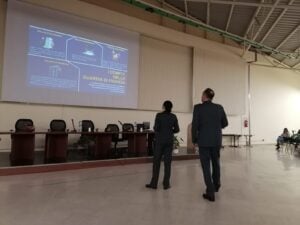 Sant’Arsenio, il “Sacco” incontra la GdF di Sala Consilina: focus su legalità, economia e orientamento professionale