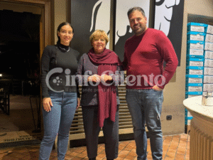 Angela Merkel in Cilento: un tour tra storia e sapori locali