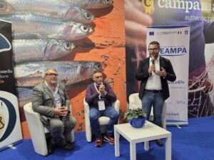 Gal Pesca Magna Graecia: presentata a “Gustus” la nuova strategia