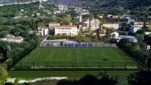 Vallo della Lucania, al via i lavori per il nuovo campo sportivo a Massa