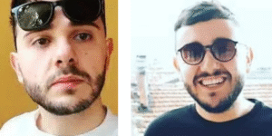 Il lutto dopo l’incidente. Campagna piange Gabriele ed Enrico, anche il calcio si ferma