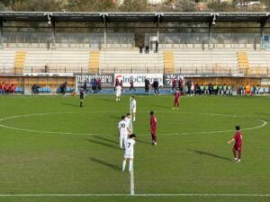 Agropoli, il riscatto è servito: battuta la Calpazio in un derby ricco di emozioni