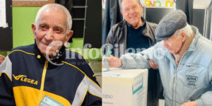 Cilento, la lezione di democrazia dei centenari: alle urne a 100 anni per onorare la libertà