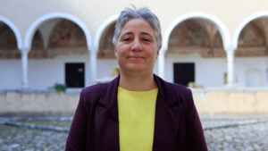 Josefhmari Biscotti, assessore Sala Consilina