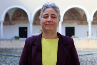 Josefhmari Biscotti, assessore Sala Consilina