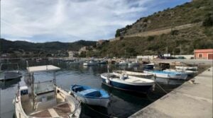 Montecorice fondi regionali per l’ampliamento del porto turistico di San Nicola, ecco il progetto