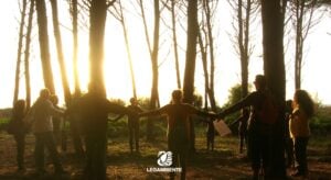 Legambiente, oasi dunale