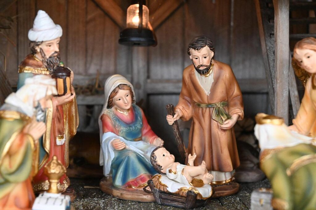 Presepe