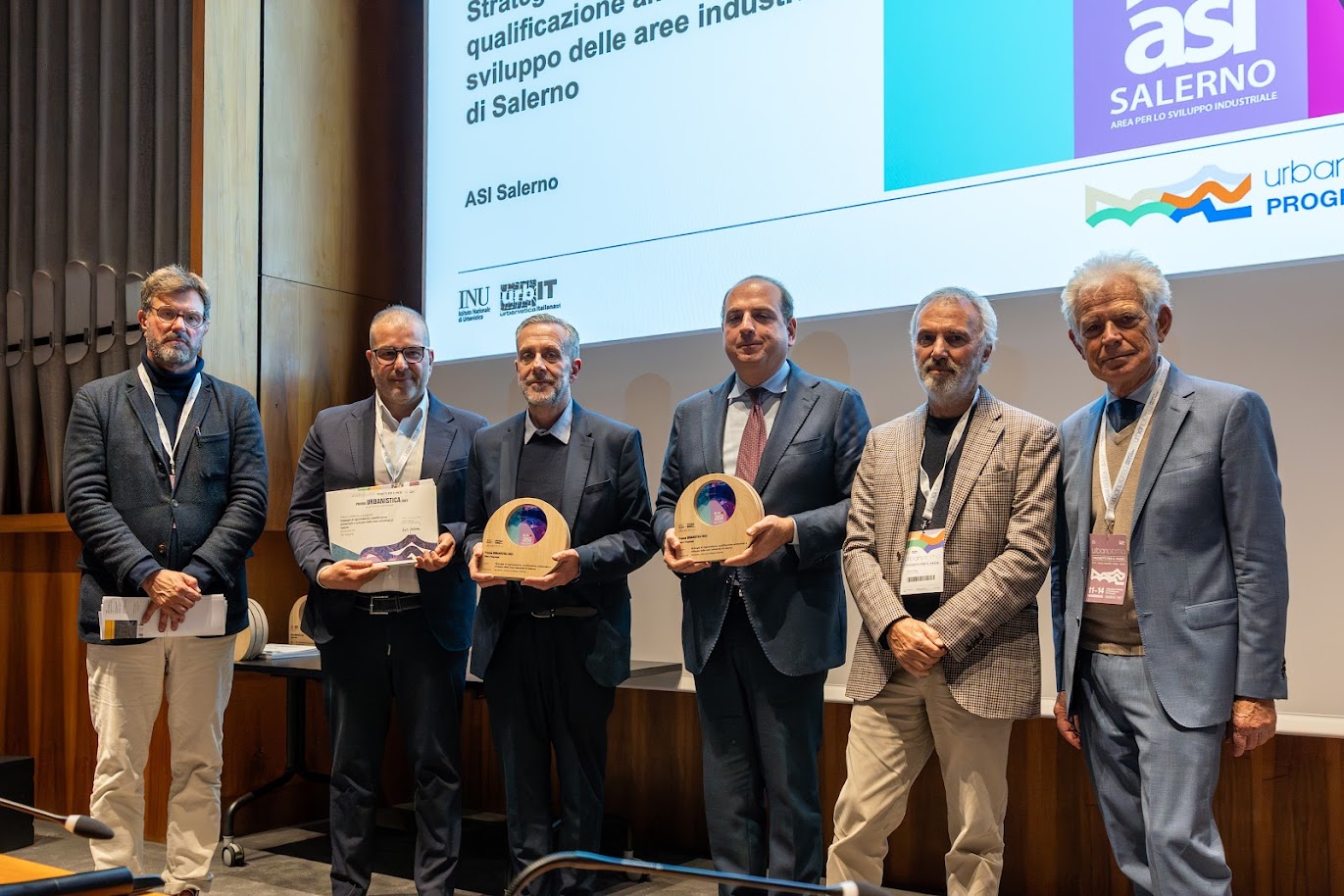 Premio Salerno