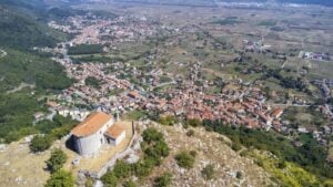 San Pietro al Tanagro