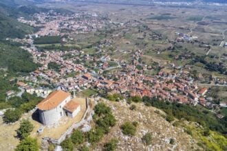San Pietro al Tanagro