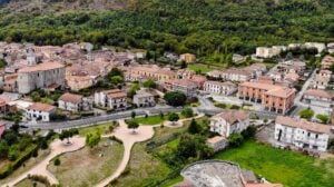 San Pietro al Tanagro