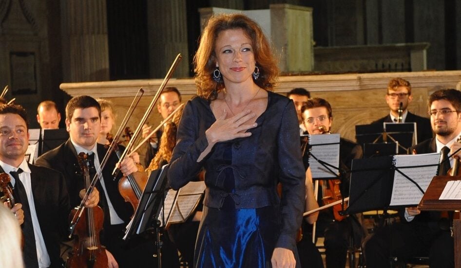 Susanne Bungaard