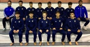 Agropoli, Andrea e Luigi Rizzo ai Mondiali UWW di Pankration MMA