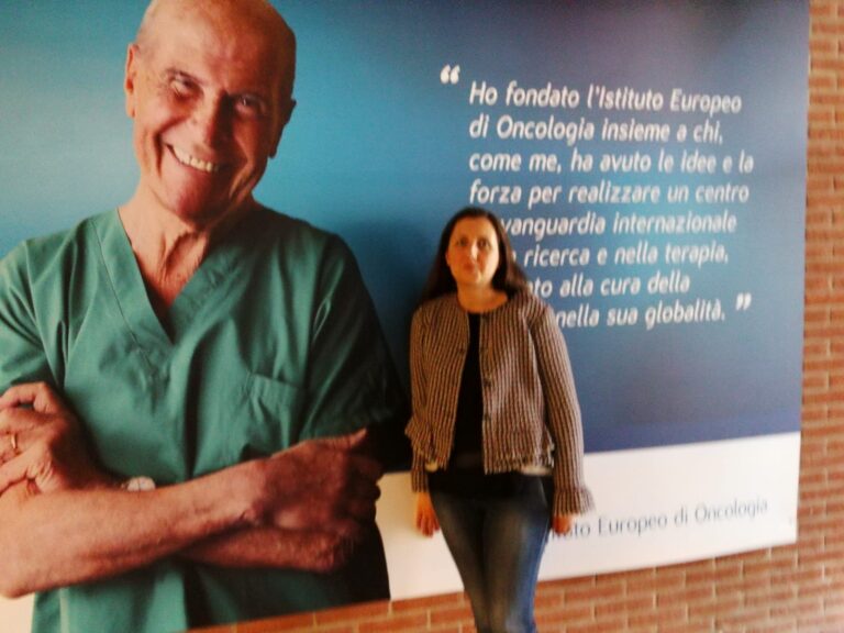 Annamaria Chiumento