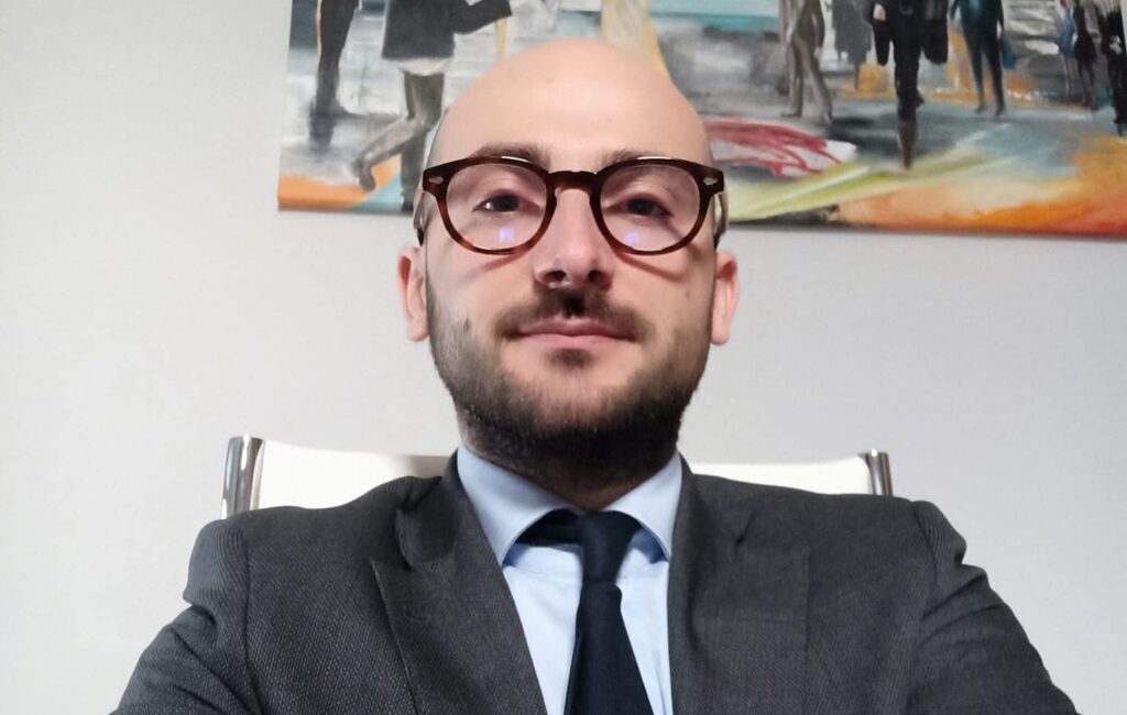 Avvocato Albano