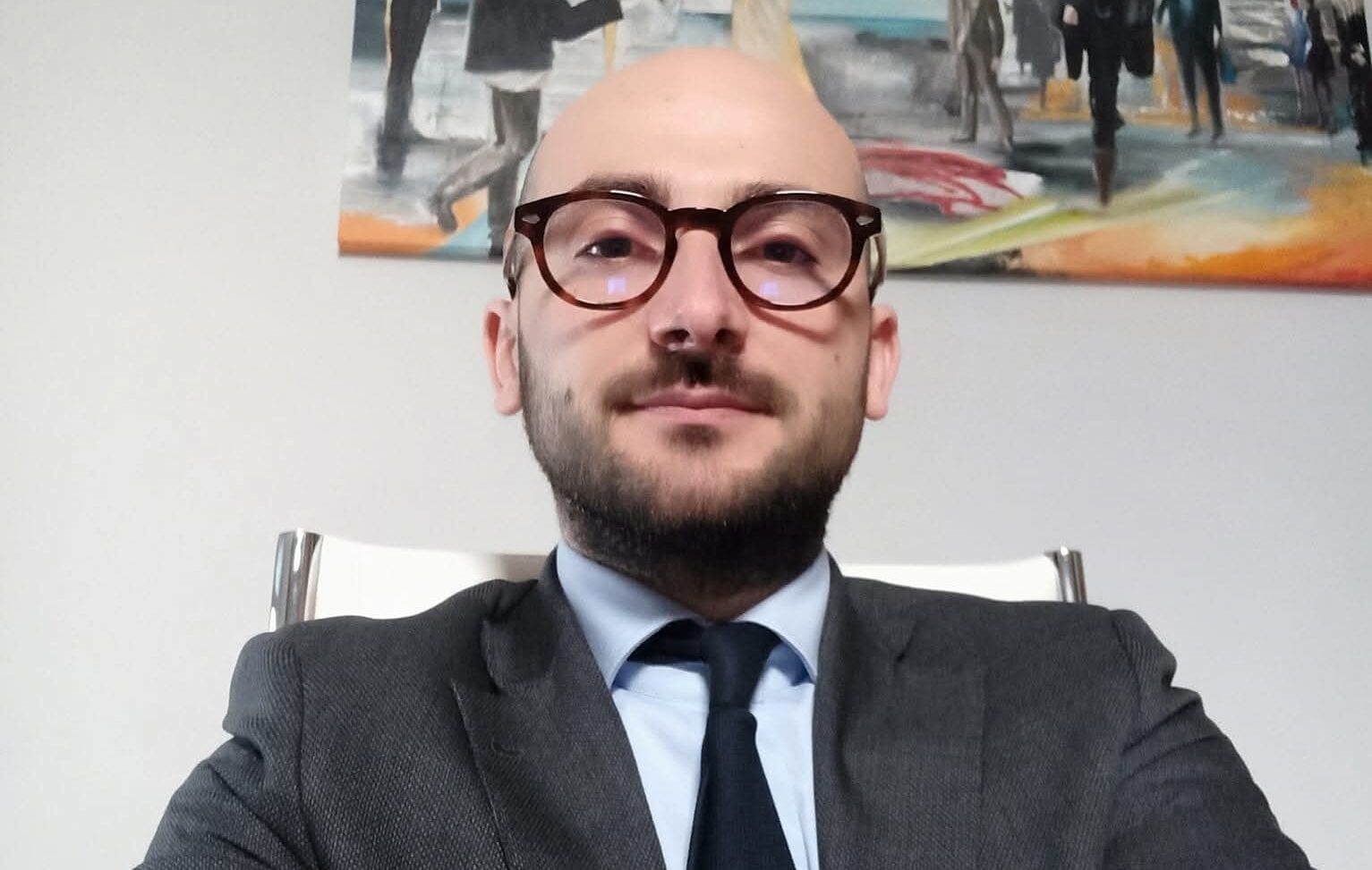 Avvocato Albano