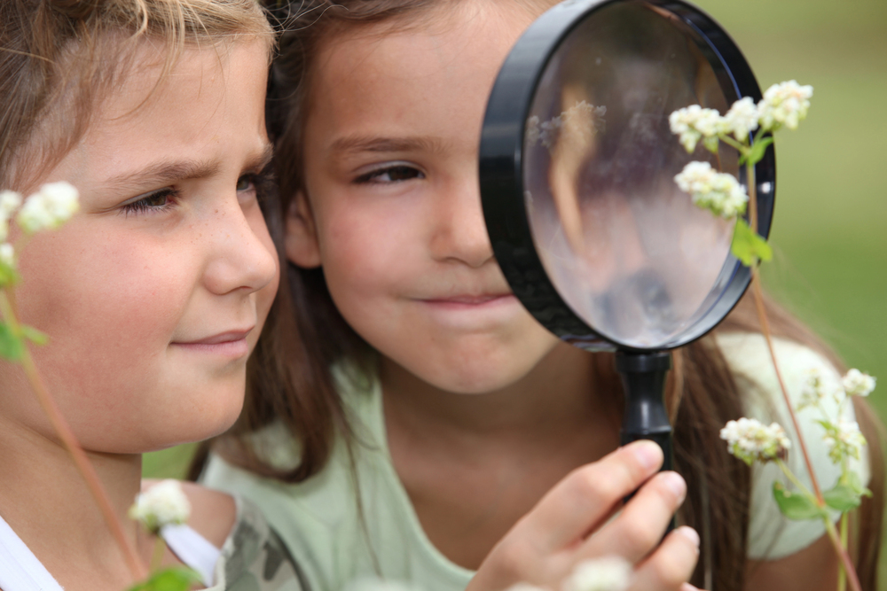 Laboratori bambini