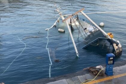 Peschereccio Vassallo