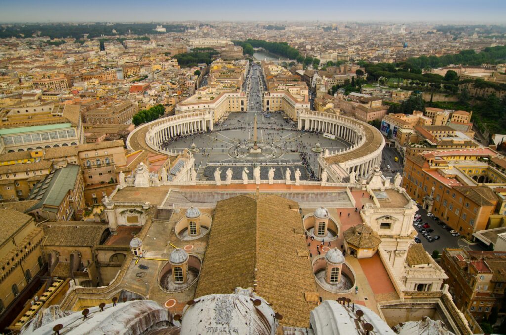 Basilica di San Pietro