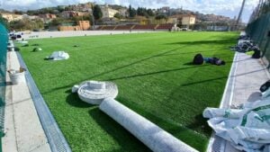 Campo sportivo Altavilla