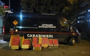 Carabinieri