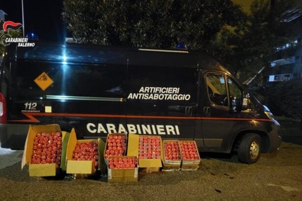 Carabinieri