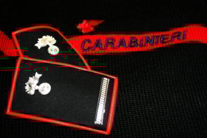 Carabinieri