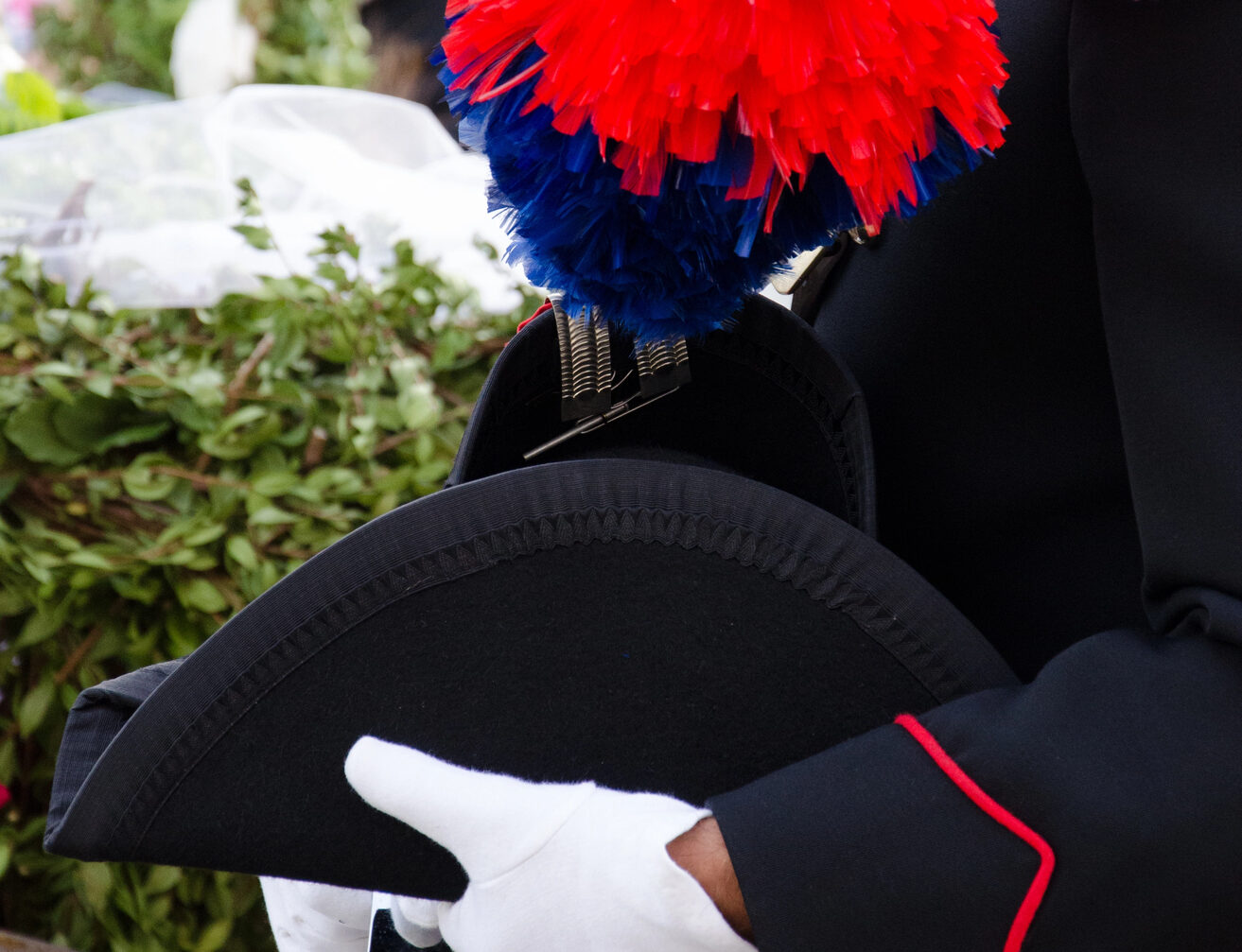 Carabinieri