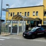 Carabinieri Castellabate