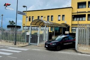 Carabinieri Castellabate