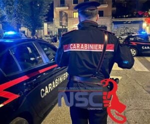 Sindacato Carabinieri