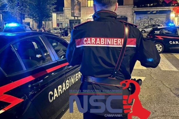 Sindacato Carabinieri