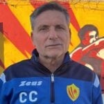 Carmelo Condemi