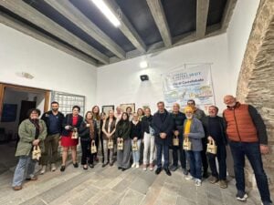 Castellabate tour operator