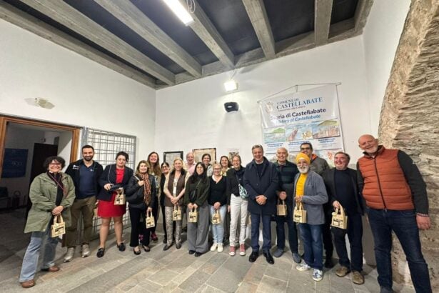 Castellabate tour operator