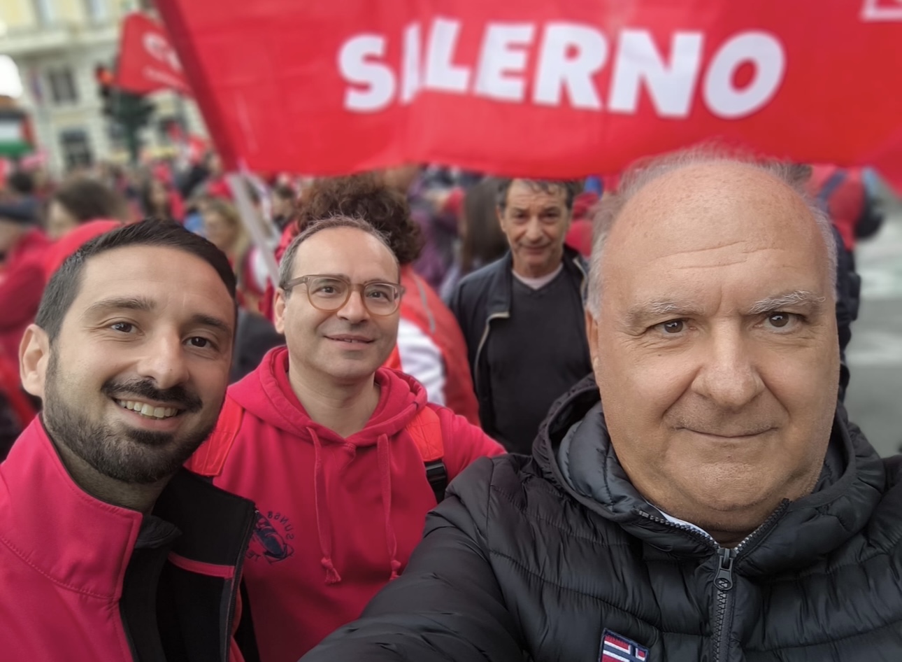 Cgil