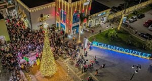 Cilento Outlet Natale