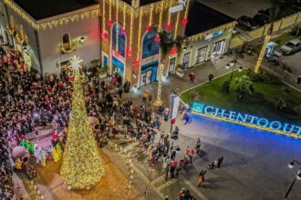 Cilento Outlet Natale
