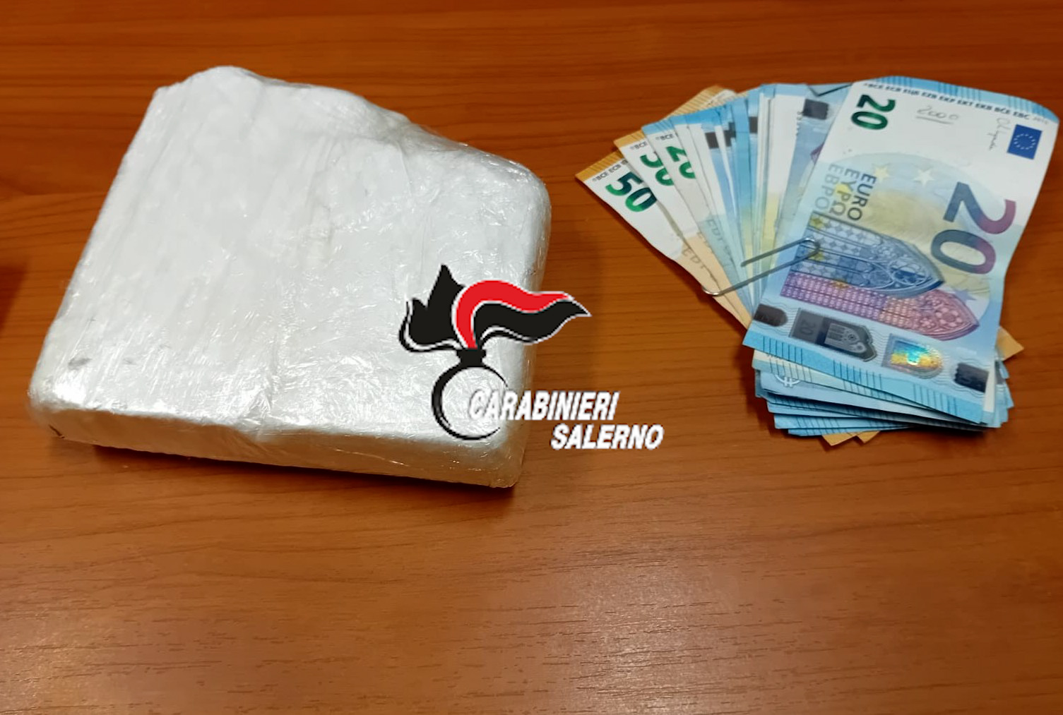 Cocaina