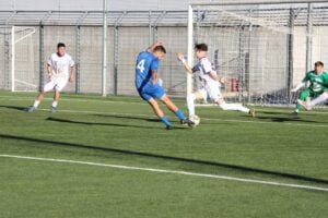 Coppa Campania Agropoli - Rocchese