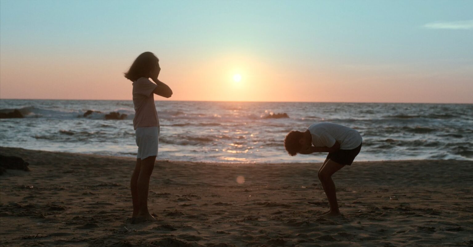 Cortometraggio