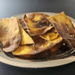 Croccantelle di Zucca