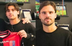 Gelbison - Da Silva e Rossi